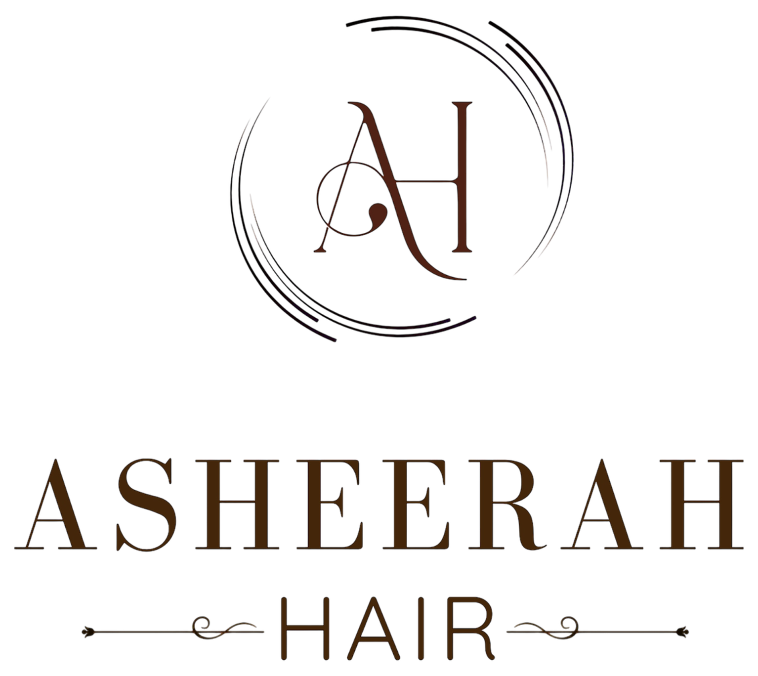 Asheerah Hair
