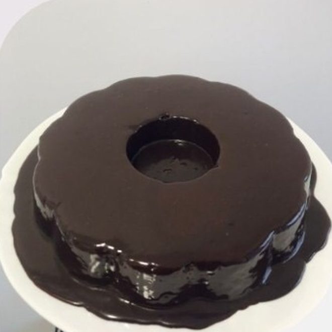 Chocolat Tudo