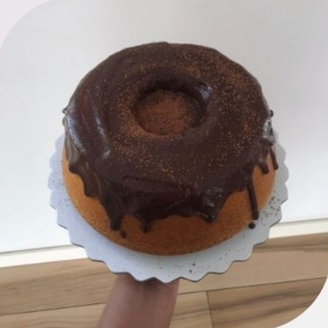Cenourão